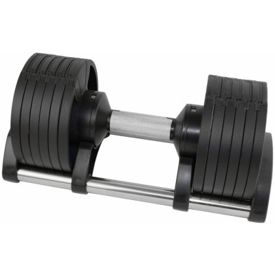 MASTER Spin jednoruční nastavitelná 2 - 20 kg