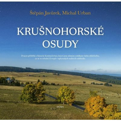 Krušnohorské osudy – Zboží Mobilmania