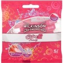 Wilkinson Sword Extra 2 Beauty 5 ks