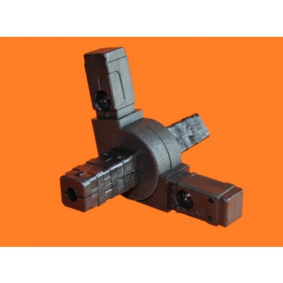 Plastová spojka 2012 – Sleviste.cz