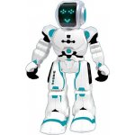 MaDe Robbie Zigybot robotický kamarád – Zboží Dáma
