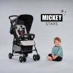 Hauck Disney Sport Mickey Stars 2022 – Hledejceny.cz