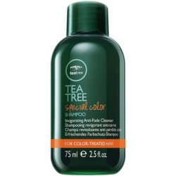 Paul Mitchell Kondicionér pro barvené vlasy Tea Tree Special Color Conditioner 75 ml