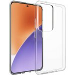 VSECHNONAMOBIL 121297 TPU Ochranný kryt pro Xiaomi Redmi 15 / Redmi 15 5G průhledný – Zboží Živě