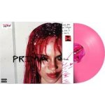 Adéla - Prima (Pink) CLR LP – Zboží Dáma