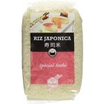 RIZ DU MONDE Rýže na sushi 1 kg