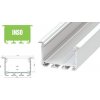 Profil na LED pásek LEDLabs LMIN15 1 m