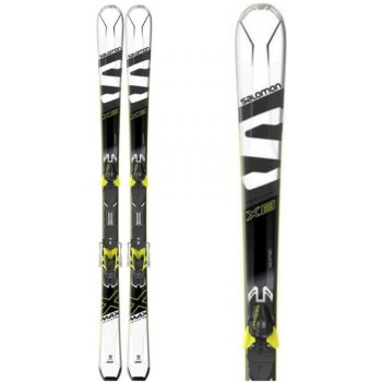 Salomon X-Max X8 17/18 od 9 093 Kč - Heureka.cz