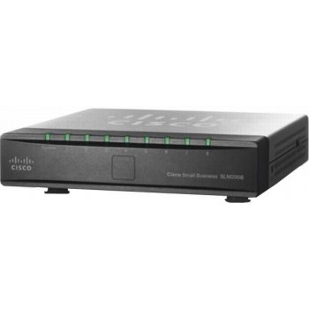 Cisco SG200-08