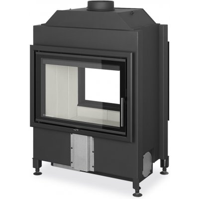 Romotop HEAT T 3G 70.50.04 šedý Igniton – Hledejceny.cz