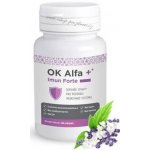 OK Alfa+ Imun Forte 60 tablet – Hledejceny.cz