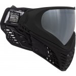 Virtue VIO Contour II paintballová maska thermal černá profesionální ochrana a komfort – Sleviste.cz