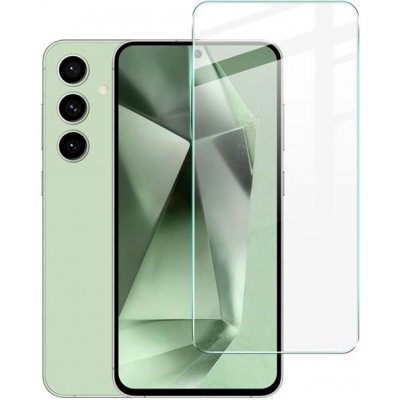 RedGlass tvrzené sklo Samsung S24 FE 129542 – Zboží Živě