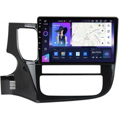 Mekede MN-X20 Mitsubishi Outlander 3 – Zboží Mobilmania