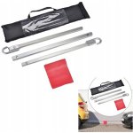 Automax tažné lano 2 t, 1,8 m – Zbozi.Blesk.cz