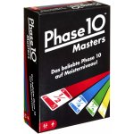 Mattel Phase 10: Masters – Zboží Dáma Mattel Phase 10: Masters – Zboží Dáma