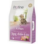 Profine NEW Kitten 2 x 10 kg – Sleviste.cz