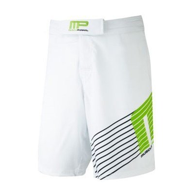 Musclepharm MP PRINTED bílé – Zbozi.Blesk.cz