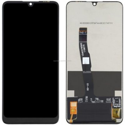 LCD Displej + Dotykové sklo Huawei P30 Lite / P30 Lite New Edition 2020 / Nova 4E – Zbozi.Blesk.cz