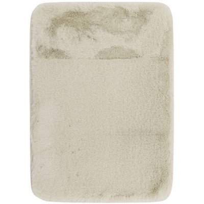 Breno Rabbit New Almond Béžová 40 x 50 cm – Hledejceny.cz