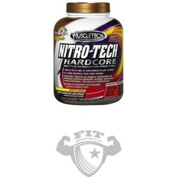 Muscle Tech Nitro Tech 1810 g