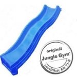 Jungle Gym pro podestu ve výšce modrá 1,5 m – Zboží Dáma