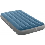 Intex 64187 Twin Prestige Downy s dobíjecí pumpou 99 x 191 x 25 cm – Hledejceny.cz
