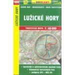 LUŽICKÉ HORY 1:40 000 404 – Zbozi.Blesk.cz