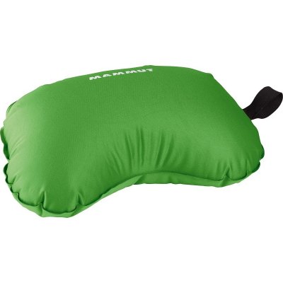 MAMMUT Kompakt Pillow zelená 18x32 – Zboží Mobilmania