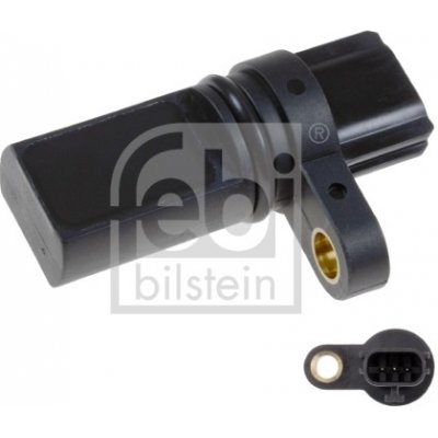 Snímač, poloha vačkového hřídele FEBI BILSTEIN 106820 – Sleviste.cz