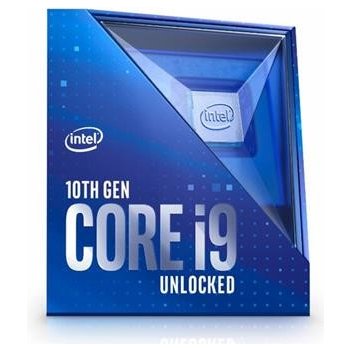 Intel Core i9-10900K BX8070110900K