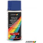 Motip sprej Škoda akrylový autolak 150 ml SD4590 modrá dynamic – Zbozi.Blesk.cz