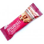 Tekmar müsli tyčinka 30 g – Zboží Dáma