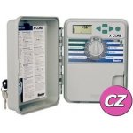 Hunter řídící jednotka X-CORE 801 E - 8 sekcí vnější – Hledejceny.cz