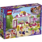 LEGO® Friends 41426 Kavárna v parku městečka Heartlake – Zboží Živě