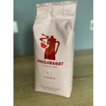Hausbrandt Venezia 1 kg – Zbozi.Blesk.cz