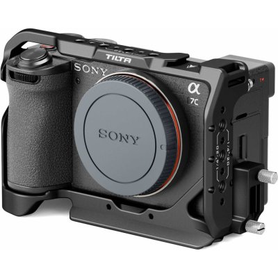 Tilta Full Camera Cage pro Sony a7C II / a7C R – Hledejceny.cz