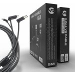VortexVR Kabel 3 v 1 pro HTC Vive – Zbozi.Blesk.cz