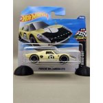 HotWheels Porsche 904 Carrera GTS – Hledejceny.cz