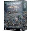 Desková hra GW Warhammer Combat Patrol: Astra Militarum