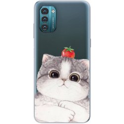 iSaprio - Cat 03 - Nokia G11 / G21