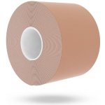 K Tape Kineziologická tejpovací páska Béžová 5 m x 5 cm – Zboží Dáma