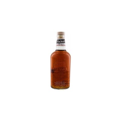 The Famous Grouse Naked Blended Scotch Whisky 40% 0,7 l (holá láhev)