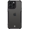 Pouzdro a kryt na mobilní telefon Apple Tactical Quantum Stealth se zesílenými rohy pro iPhone 15 Pro Max černý 8596311224454