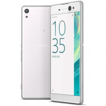 Sony Xperia XA Ultra Single SIM