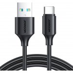 Joyroom S-UC027A9 USB - USB-C, 1m, černý – Sleviste.cz