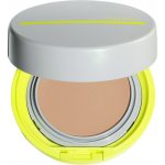 Shiseido Sun Care Sports BB Compact BB kompaktní pudr SPF50+ Medium 12 g – Zboží Dáma