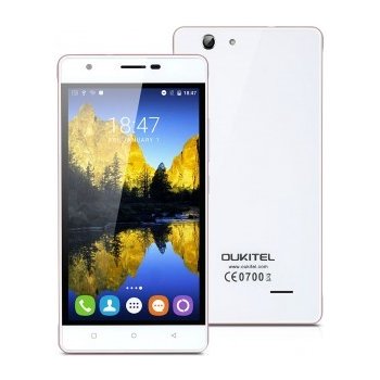 Oukitel C4