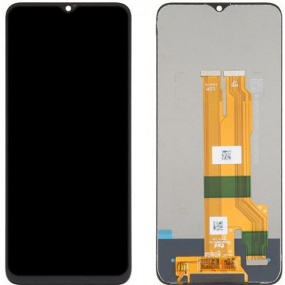 LCD Displej + Dotykové sklo Realme 10 Dual SIM – Zbozi.Blesk.cz