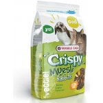 Versele-Laga Crispy Müsli králík 1 kg – Sleviste.cz